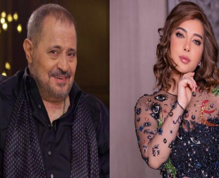 جورج وسوف يعلن انتهاء القطيعة ويصرح: "أصالة عظيمة"