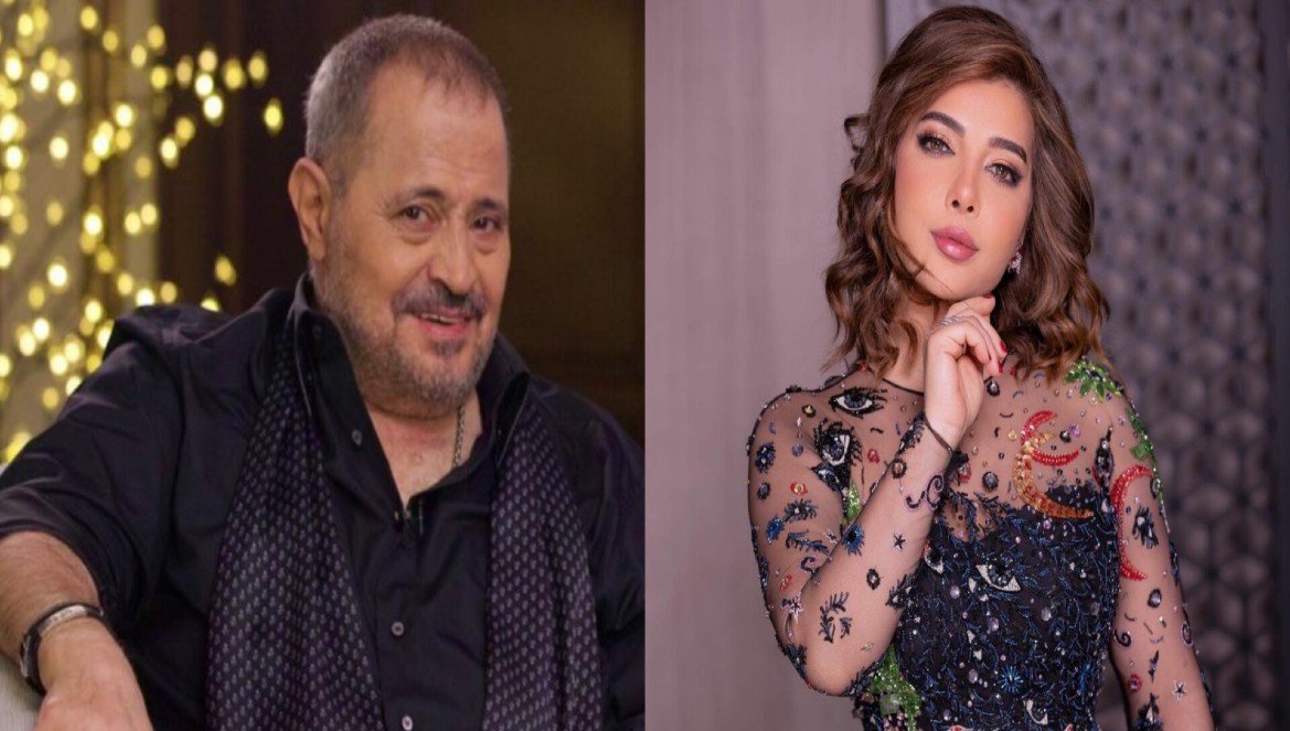 جورج وسوف يعلن انتهاء القطيعة ويصرح: "أصالة عظيمة"