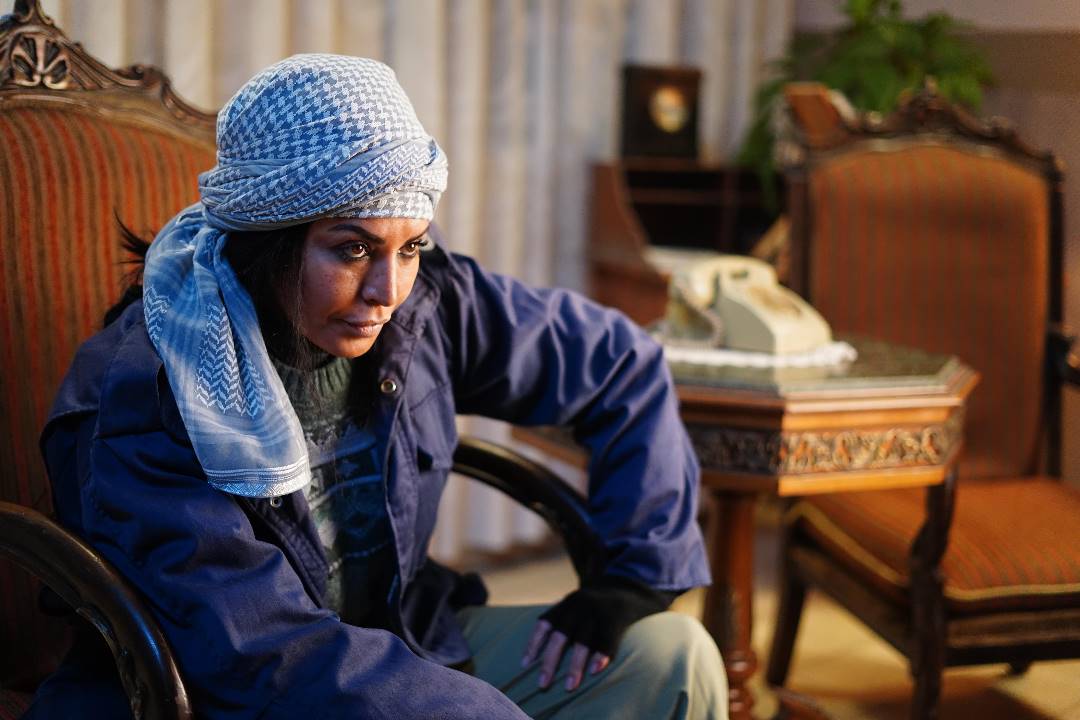 «دورا شمالي» من «باب جهنم» إلى «ماورد» عين على دمشق بحكاية إنسانية خالصة!