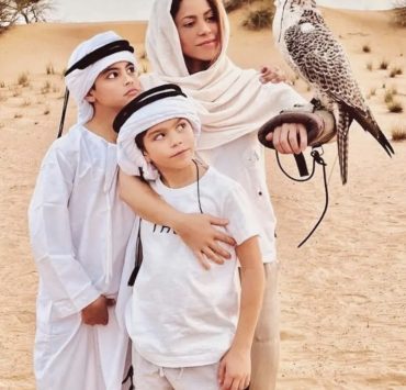 شاكيرا تحدد موعد انتقالها إلى ميامي