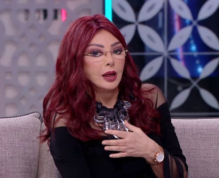 هل ستقدم نبيلة عبيد سيرتها الذاتية في عمل درامي؟