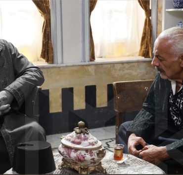 بعد أيام على رحيله.. أيمن زيدان يوجه رسالة لشقيقه شادي