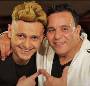 طبيب محمد فؤاد يتهم رامز جلال بارتكاب جريمة
