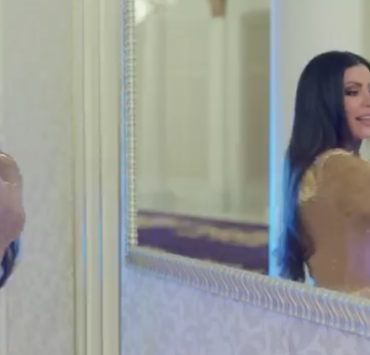 أمل تسجل تعاوناً جديداً مع وليد ناصيف ب "الك وحشات"