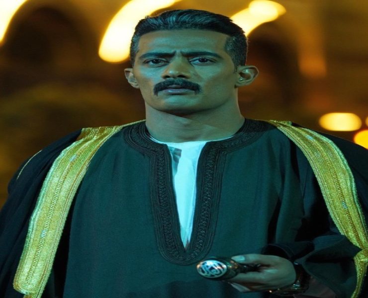 محمد رمضان يتصدر "الترند العربي" بسبب "جعفر العمدة"