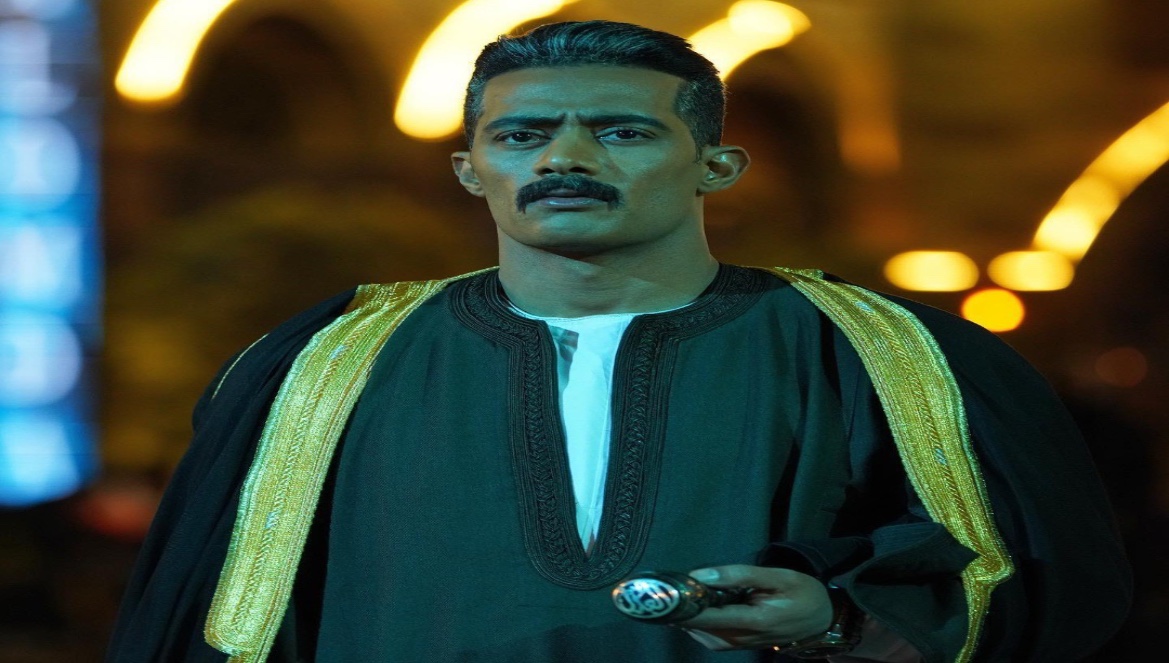 هذا أول تعليق من محمد رمضان على صلحه مع نوال الزغبي