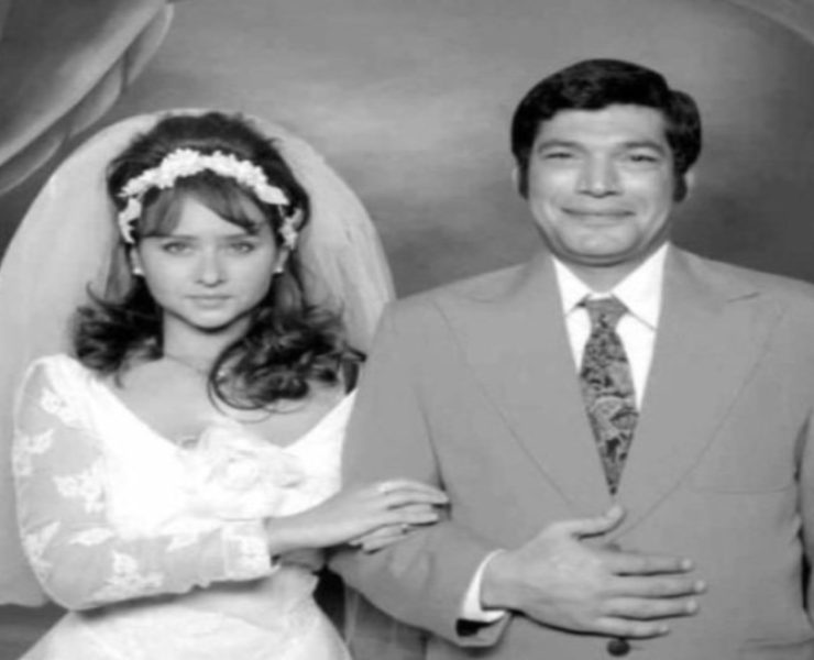 نيللي كريم تعاتب باسم سمرة بسبب تصريح صحفي