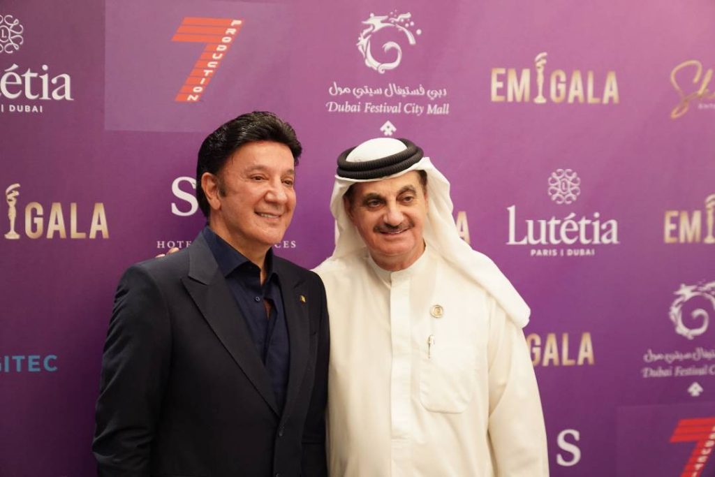 "The EMIGALA" بنسخته الثالثة يتعاون للمرة الأولى مع أصحاب الهمم