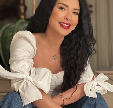 ماغي بو غصن تسعى للخروج من "سحر" في عملها الدرامي الجديد