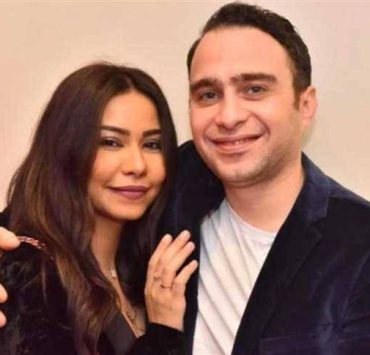 حسام حبيب لشيرين: بحبك قد الدنيا