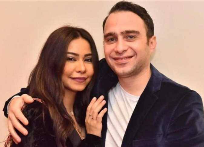 حسام حبيب لشيرين: بحبك قد الدنيا