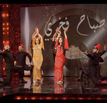 "المسرح The Stage" يكرم الراحل صباح فخري.. وهؤلاء ضيوف الحلقة