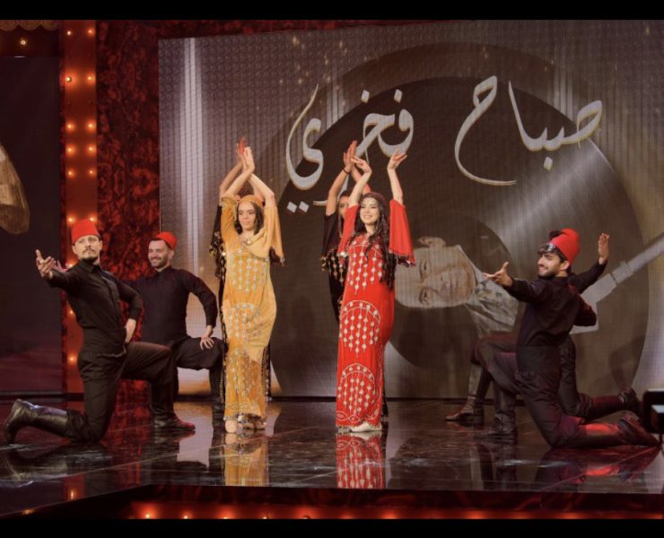 "المسرح The Stage" يكرم الراحل صباح فخري.. وهؤلاء ضيوف الحلقة