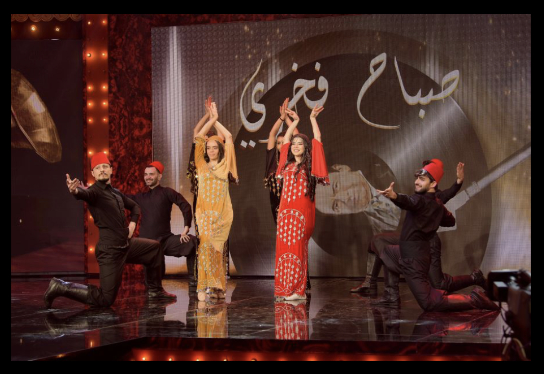 "المسرح The Stage" يكرم الراحل صباح فخري.. وهؤلاء ضيوف الحلقة