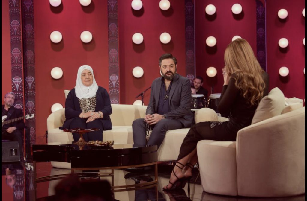"المسرح The Stage" يكرم الراحل صباح فخري.. وهؤلاء ضيوف الحلقة