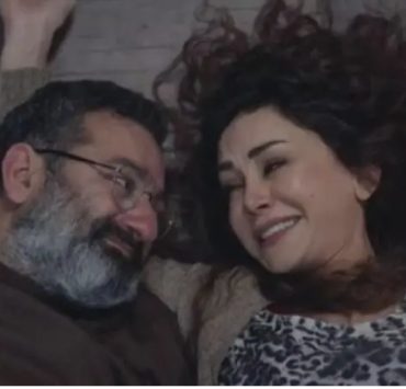 مشهد المشاجرة بين كاريس بشار وجورج خباز يتصدر التريند