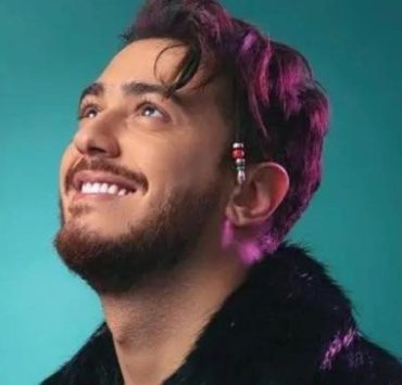 طبخ لزوجته وعائلته.. سعد لمجرد في فيديو عفوي