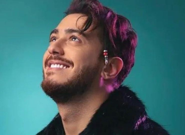 طبخ لزوجته وعائلته.. سعد لمجرد في فيديو عفوي