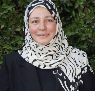 ما حقيقة إصابة عبلة كامل بمرض خطير!