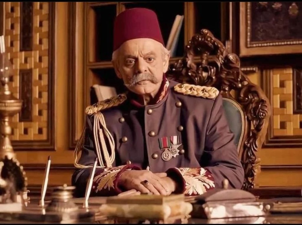 فايز قزق وسوزان نجم الدين يجتمعان في الدراما السورية للمرة الأولى