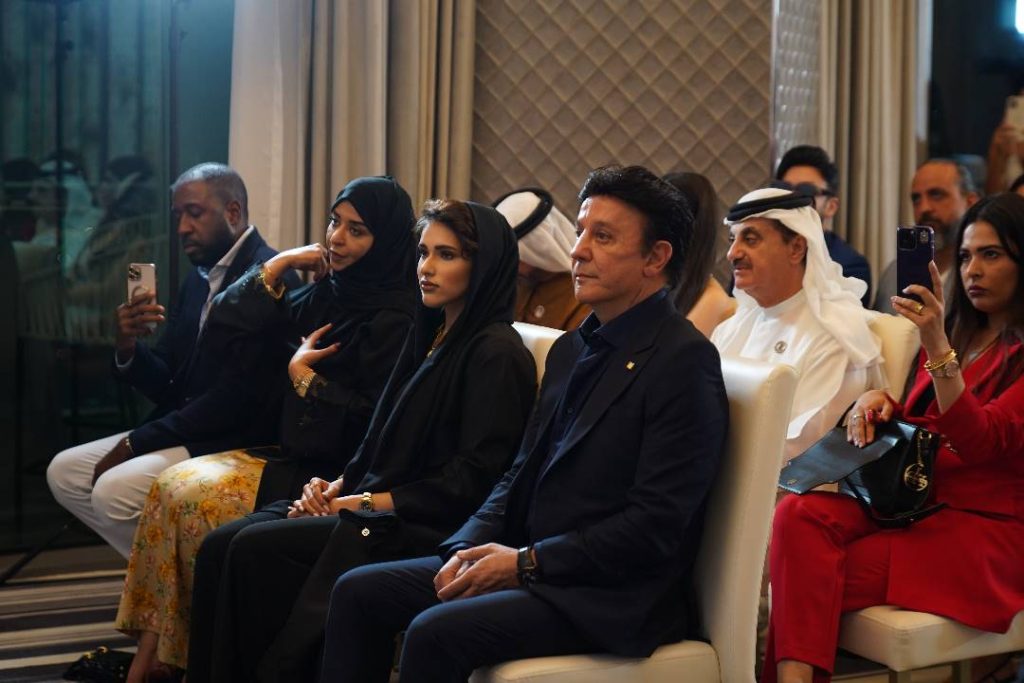 "The EMIGALA" بنسخته الثالثة يتعاون للمرة الأولى مع أصحاب الهمم