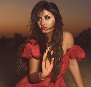 شذى حسون ترقص على أنغام "مون امور" في عيد ميلاد صديقتها