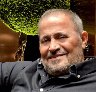 جورج وسوف يقدم هدية لميسي.. فما هي؟