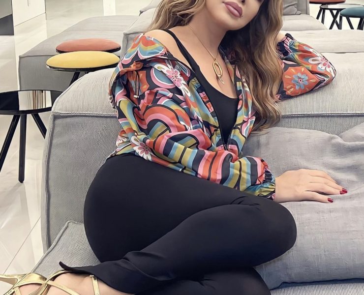 نوال الزغبي تحمس جمهورها ل "ريتو"