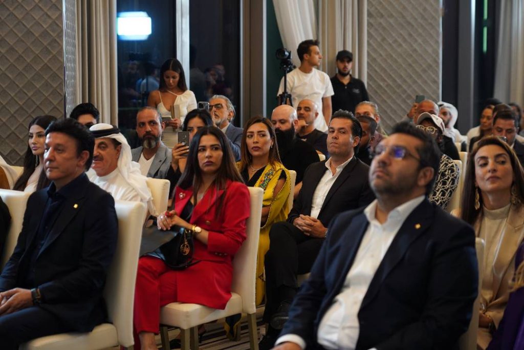 "The EMIGALA" بنسخته الثالثة يتعاون للمرة الأولى مع أصحاب الهمم