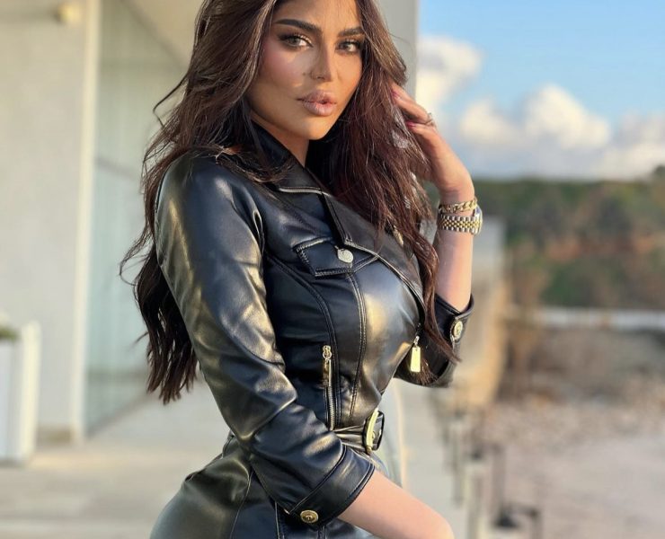 البلوغر جليلة "أنا مش شماعة"