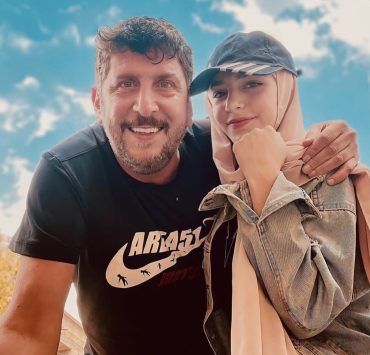 ماسا ابنة الراحل محمد قنوع توضح صحة وصيته