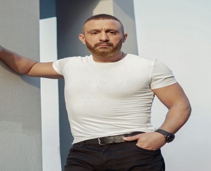 أحمد السقا ينضم لتنظيم "داعش" في "حرب"