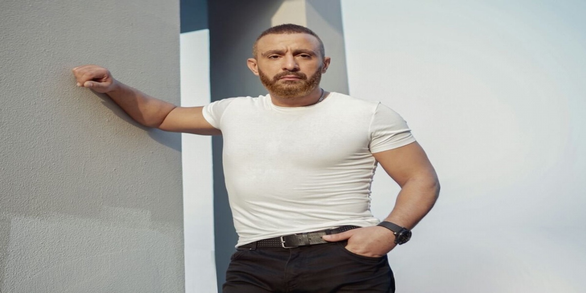 أحمد السقا ينضم لتنظيم "داعش" في "حرب"