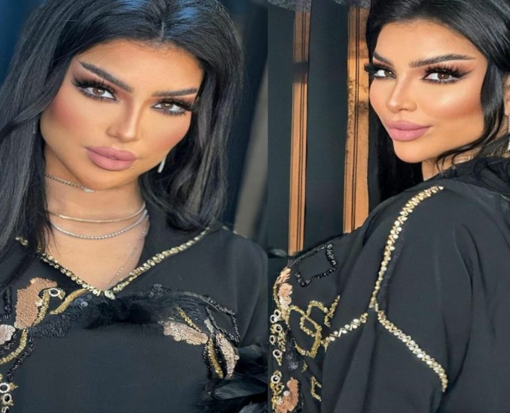 دنيا بطمة تفاجئ جمهورها بـ "وجه" جديد