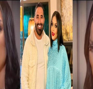 حديث بطمة عن دخولها السجن يُغضب زوجها