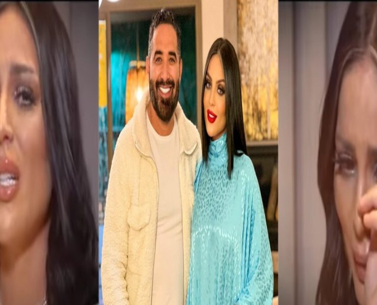 حديث بطمة عن دخولها السجن يُغضب زوجها