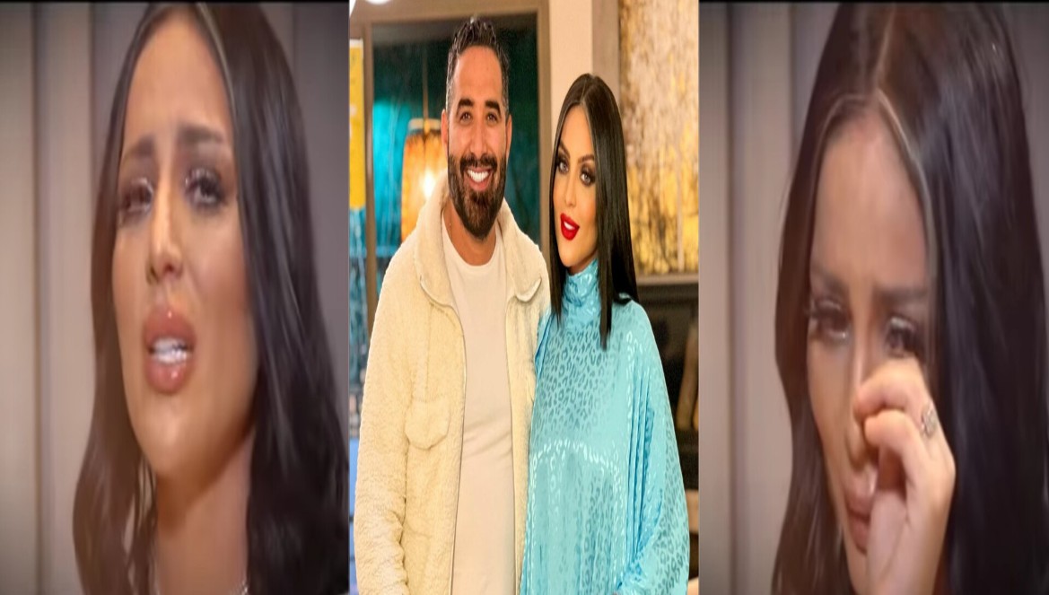 حديث بطمة عن دخولها السجن يُغضب زوجها