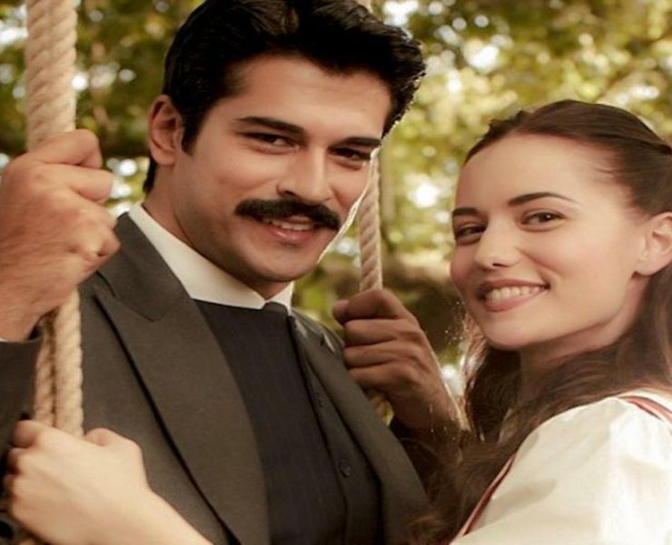 بمناسبة عيد ميلادها.. هدية غير متوقعة من بوراك أوزجيفيت لزوجته فهرية أفجان