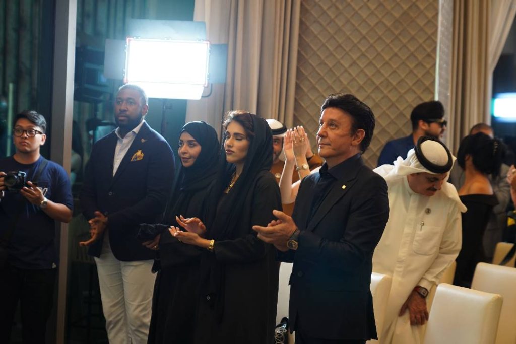 "The EMIGALA" بنسخته الثالثة يتعاون للمرة الأولى مع أصحاب الهمم