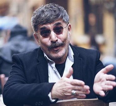 عابد فهد: النار بالنار يستفز المشاهد و"عمران" ليس سيئاً بالمطلق