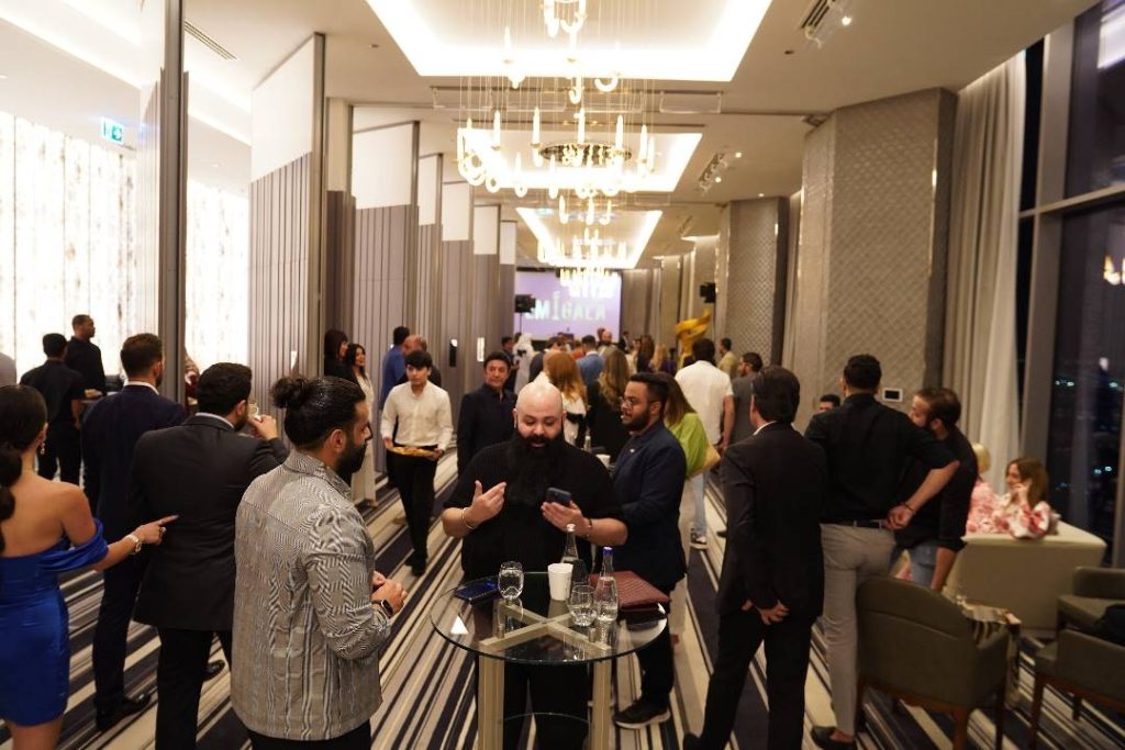 "The EMIGALA" بنسخته الثالثة يتعاون للمرة الأولى مع أصحاب الهمم