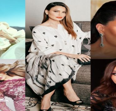 هكذا هنأت فنانات عربيات جمهورهن بعيد الفطر