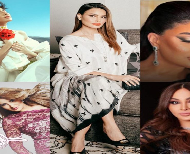 هكذا هنأت فنانات عربيات جمهورهن بعيد الفطر