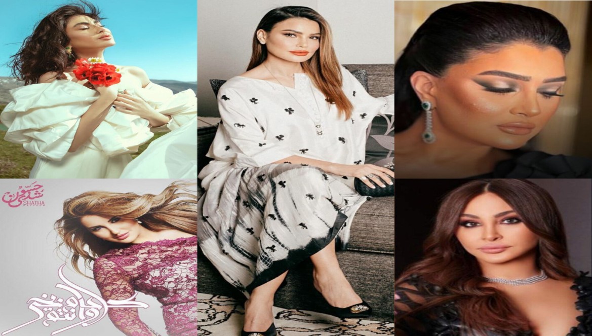 هكذا هنأت فنانات عربيات جمهورهن بعيد الفطر