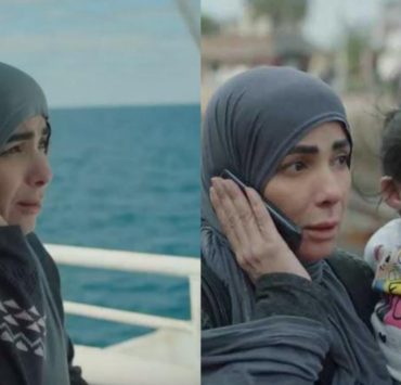 منى زكي تواجه الكثير من الأزمات في "تحت الوصاية"