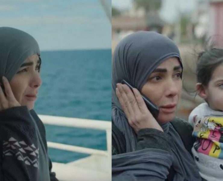 منى زكي تواجه الكثير من الأزمات في "تحت الوصاية"