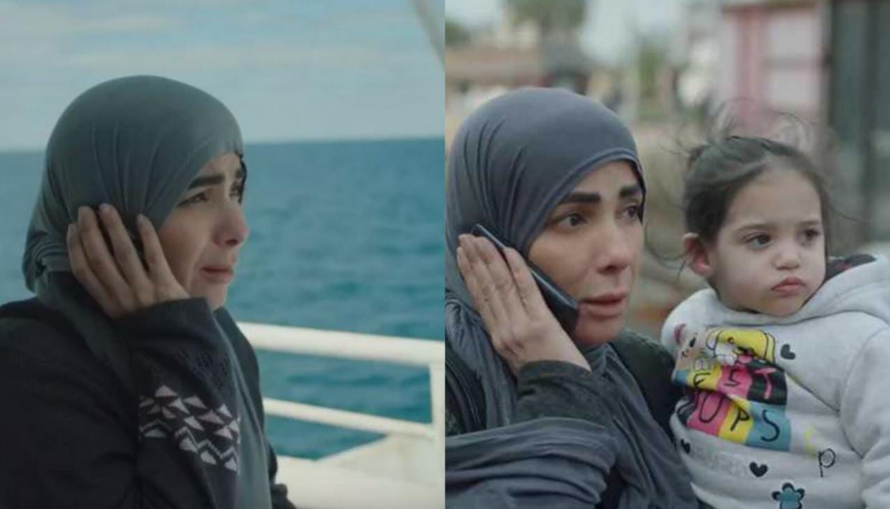 منى زكي تواجه الكثير من الأزمات في "تحت الوصاية"