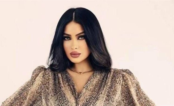 الموت يخطف المغنية أسماء أبو هاشم في عز شبابها