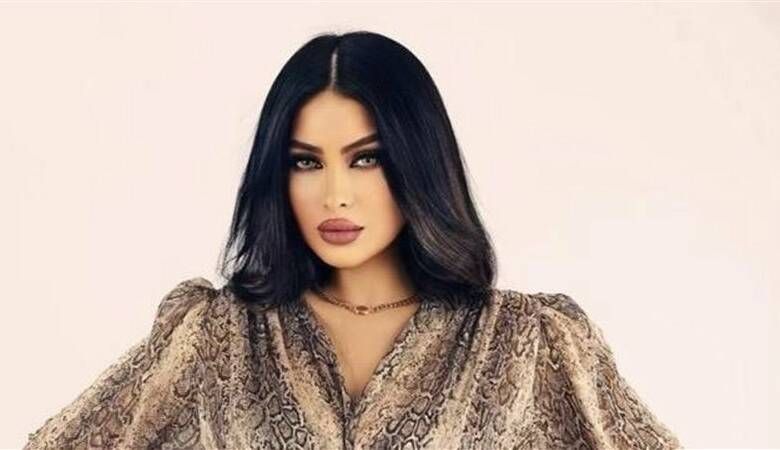 الموت يخطف المغنية أسماء أبو هاشم في عز شبابها
