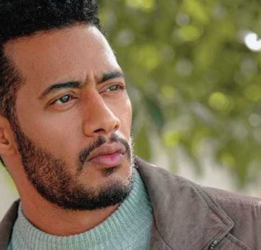 محمد رمضان يحطم الأرقام القياسية-صورة